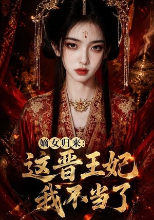 嫡女归来：这晋王妃我不当了（63集）短剧上热门