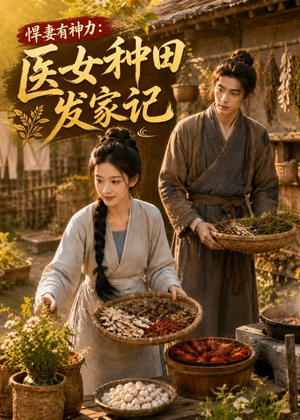 悍妻有神力:医女种田发家记(80集) 悍妻有神力:医女种田发家记(80集)去哪里看