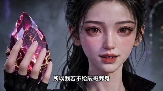 为他守棺,出世即金眼(83集) 为他守棺,出世即金眼(83集)追短剧关注我