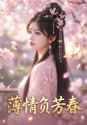 薄情负芳春(38集) 薄情负芳春(38集)番茄短剧看全集