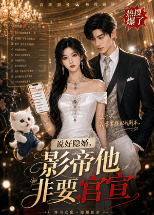 说好隐婚,影帝他非要官宣(60集) 说好隐婚,影帝他非要官宣(60集)追短剧关注我
