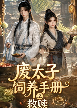 废太子饲养手册之救赎(115集) 废太子饲养手册之救赎(115集)最新热门短剧