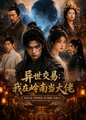 异世交易:我在岭南当大佬(128集) 异世交易:我在岭南当大佬(128集)追风的女孩短剧