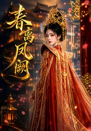 春离凤阙(30集) 春离凤阙(30集)免费短剧看不停