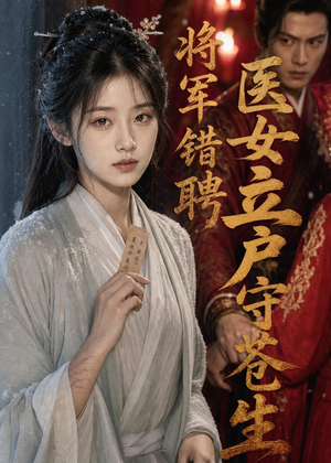 将军错聘医女立户守苍生(24集) 将军错聘医女立户守苍生(24集)无需充值尽情看