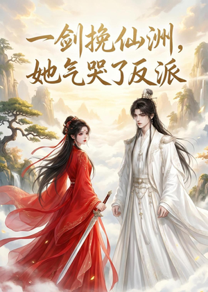 一剑挽仙洲,她气哭了反派(62集) 一剑挽仙洲,她气哭了反派(62集)最新热播短剧
