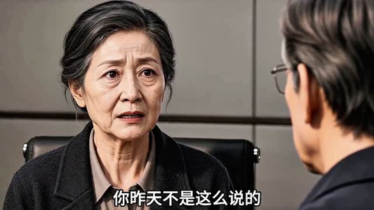 迟来的边界(61集) 迟来的边界(61集)短剧免费分享