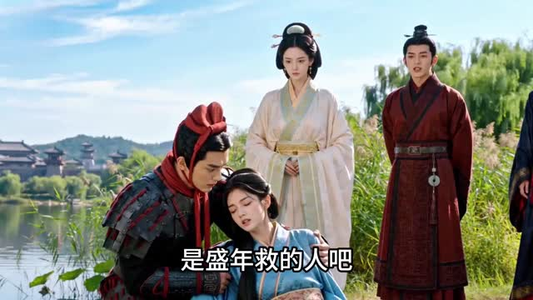 大骁无双(79集) 大骁无双(79集)高质量短剧推荐