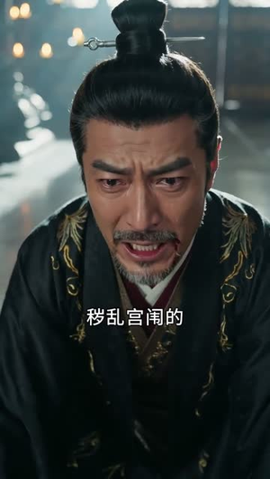 锦绣昭昭(45集) 锦绣昭昭(45集)每日短剧分享