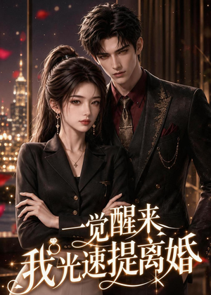 一觉醒来我光速提离婚(73集) 一觉醒来我光速提离婚(73集)看短剧放松一下