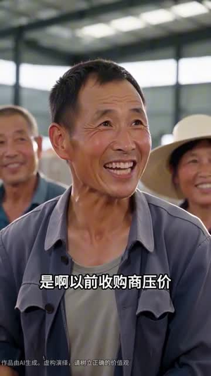 车厘子的代价(32集) 车厘子的代价(32集)火爆短剧热播中