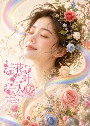 一花一叶一人心(45集) 一花一叶一人心(45集)一起追生活短剧
