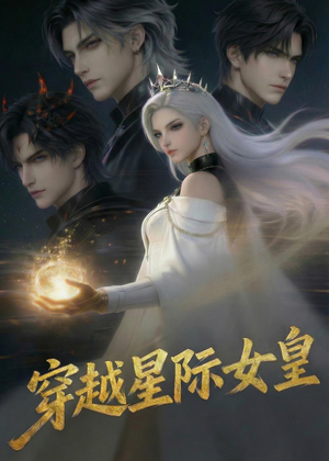 《穿越星际女皇》（36集）免费短剧全集在线赏鉴-推影坊