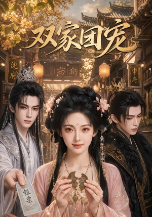 双家团宠(41集) 双家团宠(41集)热门短剧抢先看