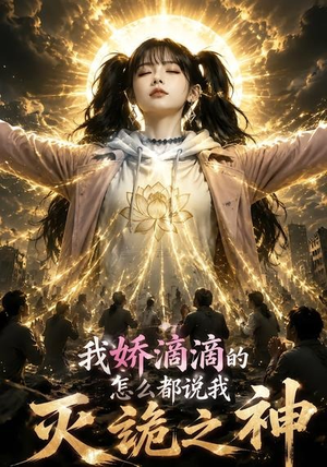 我娇滴滴的,怎么都说我灭诡之神(62集) 我娇滴滴的,怎么都说我灭诡之神(62集)看过的人都说好
