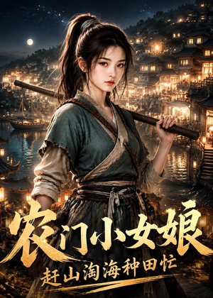 农门小女娘,赶山淘海种田忙(114集) 农门小女娘,赶山淘海种田忙(114集)每日短剧推荐