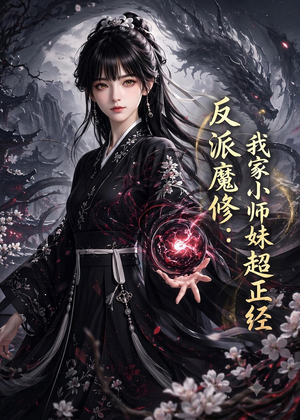 反派魔修我家小师妹超正经(78集) 反派魔修我家小师妹超正经(78集)免费短剧就是爽