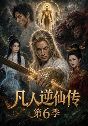 凡人逆仙传第6季(30集) 凡人逆仙传第6季(30集)精彩热门短剧