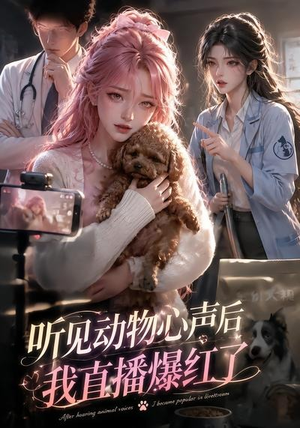 听见动物心声后我直播爆红了(30集) 听见动物心声后我直播爆红了(30集)短剧解说全集