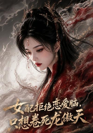 女配拒绝恋爱脑,只想卷死龙傲天(69集) 女配拒绝恋爱脑,只想卷死龙傲天(69集)短剧推荐来了