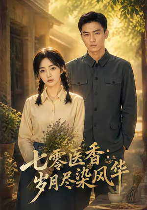 七零医香:岁月尽染风华(109集) 七零医香:岁月尽染风华(109集)短剧推荐来了