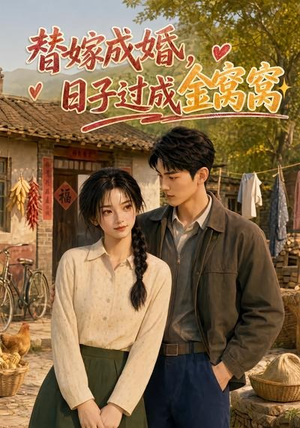 替嫁成婚,日子过成金窝窝(36集) 替嫁成婚,日子过成金窝窝(36集)在哪个app能看