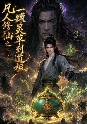 凡人修仙之一罐灵草到道祖(64集) 凡人修仙之一罐灵草到道祖(64集)红果免费看短剧