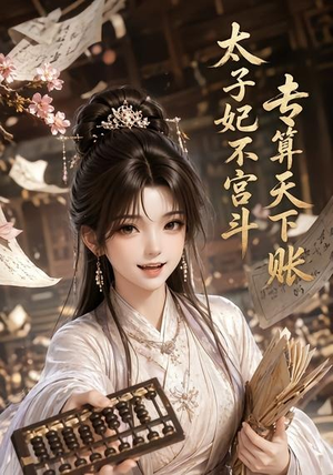 太子妃不宫斗,专算天下账(56集) 太子妃不宫斗,专算天下账(56集)甜宠短剧追到爽