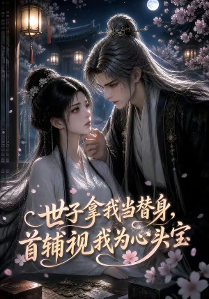 世子拿我当替身,首辅视我为心头宝(46集) 世子拿我当替身,首辅视我为心头宝(46集)热门短剧大全