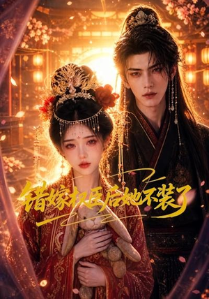 错嫁权臣后她不装了(62集) 错嫁权臣后她不装了(62集)精彩短剧热播