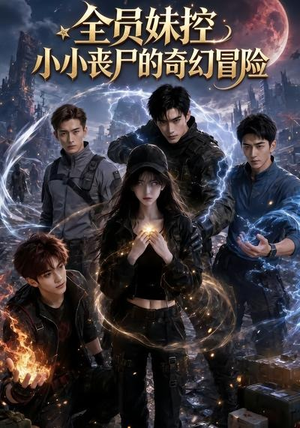 全员妹控:小小丧尸的奇幻冒险(64集) 全员妹控:小小丧尸的奇幻冒险(64集)短剧热门分享