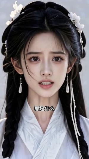 南风知我意吹梦到西洲(31集) 南风知我意吹梦到西洲(31集)超好看的短剧