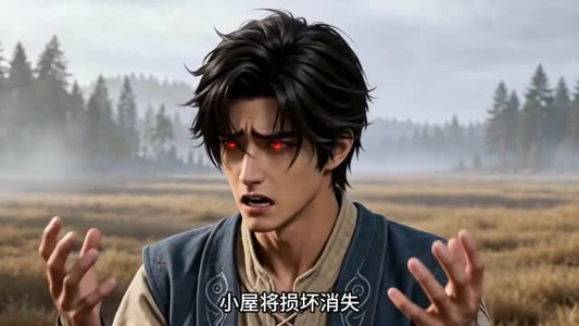 法棍开荒:从零打造蛮荒营地(23集) 法棍开荒:从零打造蛮荒营地(23集)短剧全集完整