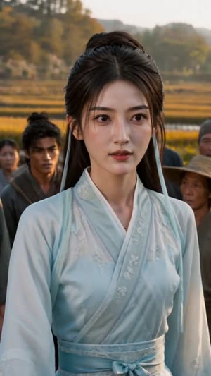 重生古代嫁皇商(81集) 重生古代嫁皇商(81集)热门短剧推广