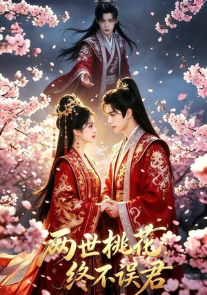 两世桃花终不误君(50集) 两世桃花终不误君(50集)热播短剧免费看