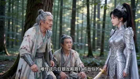 夺运破魔(30集) 夺运破魔(30集)爆火短剧抢先看