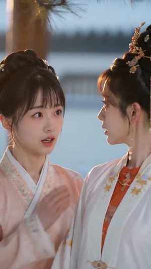 退婚后我成了皇家郡主(55集) 退婚后我成了皇家郡主(55集)女主角是谁