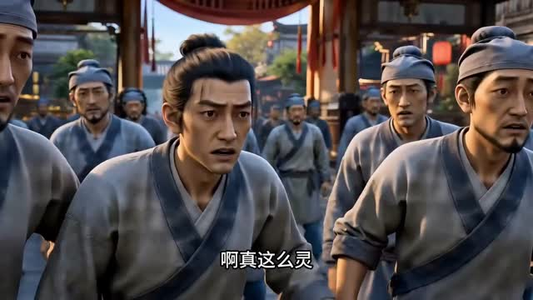 一不小心把生意做进了京城(15集) 一不小心把生意做进了京城(15集)免费短剧全集看