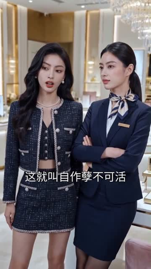 逆袭:从柜台杀到总监位(50集) 逆袭:从柜台杀到总监位(50集)热播古装短剧