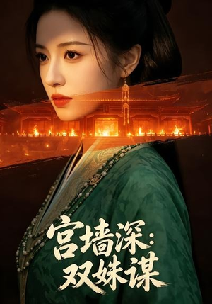 宫墙深：双姝谋（61集）火爆热门短剧
