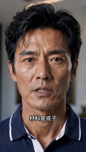 50岁被裁进厂,我重返高考造飞机(54集) 50岁被裁进厂,我重返高考造飞机(54集)最新短剧抢先看