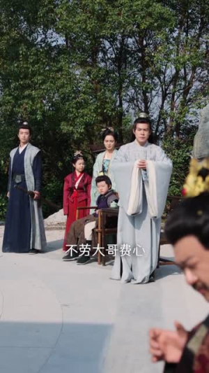 《龙魂武帝》（80集）经典短剧随时在线观看-推影坊