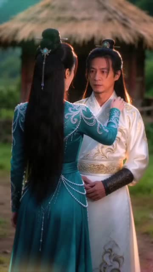 一百廿岁正是闯荡的年纪(61集) 一百廿岁正是闯荡的年纪(61集)每天分享短剧