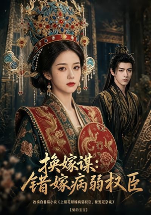 换嫁谋:错嫁病弱权臣(106集) 换嫁谋:错嫁病弱权臣(106集)一口气看完全集