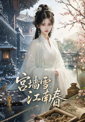 宫墙雪,江南春(52集) 宫墙雪,江南春(52集)热播短剧抢先看