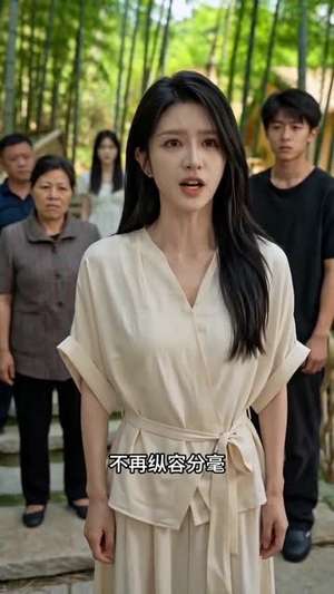 归隐西九华,我拉黑了所有吸血熟人(43集) 归隐西九华,我拉黑了所有吸血熟人(43集)超甜短剧抢先看
