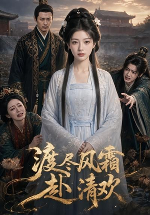 渡尽风霜赴清欢(58集) 渡尽风霜赴清欢(58集)真的好看吗