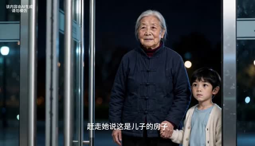 八年归来,儿子喊我叔叔(30集) 八年归来,儿子喊我叔叔(30集)热门短剧来袭