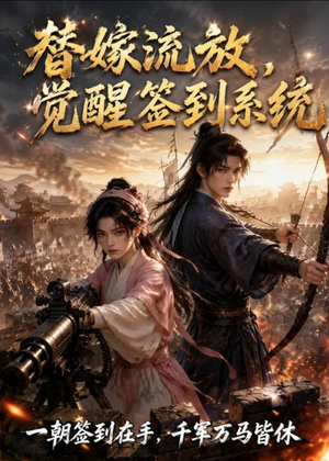 替嫁流放,觉醒签到系统(123集) 替嫁流放,觉醒签到系统(123集)视频在线看