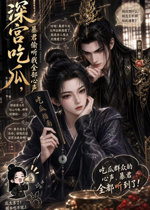 深宫吃瓜,暴君偷听我全部心声(50集) 深宫吃瓜,暴君偷听我全部心声(50集)短剧全集完整